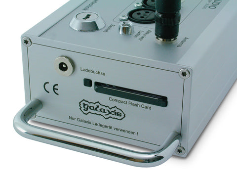 Galaxis PFE Profi Audio- Hire | SpecialFX Australia 3