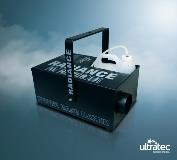 Ultratec Radiance Hazer | SpecialFX Australia 1
