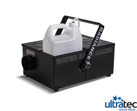 Ultratec Radiance Hazer | SpecialFX Australia