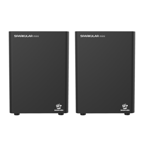 2x Sparkular Mini Package - SparkleTechnics Australia