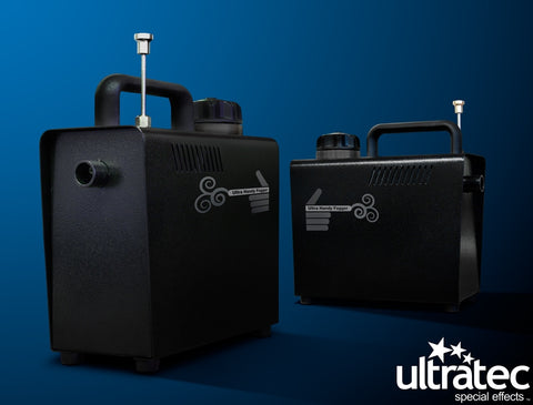 Ultratec Ultra Handy Fogger | SpecialFX Australia 1